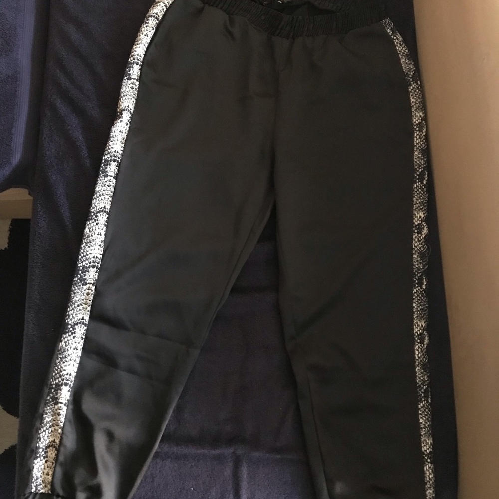 Zara pants